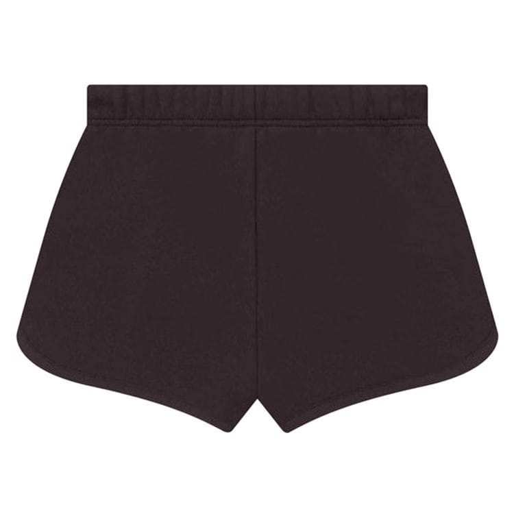 Fear of God Essentials Beach Shorts Plum