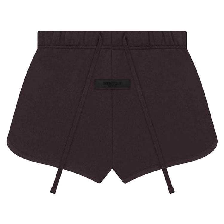 Fear of God Essentials Beach Shorts Plum