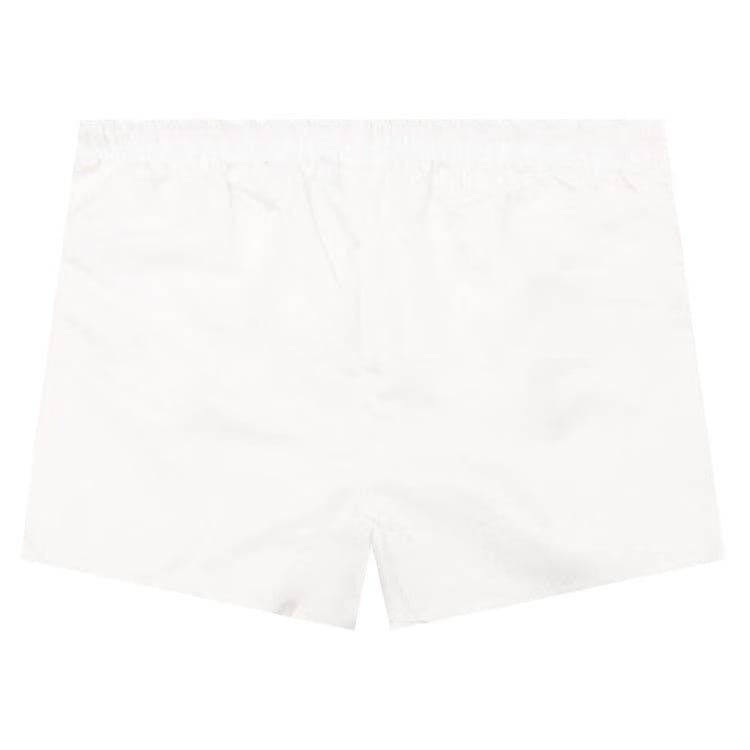 Fear of God Essentials Running Shorts Cloud Dancer