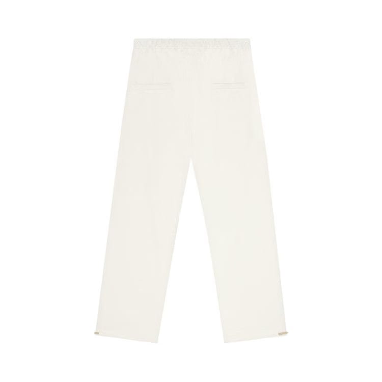 Fear of God Essentials Relaxed Trouser Cloud Dancer