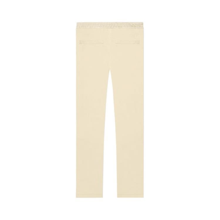 Fear of God Essentials Relaxed Trouser Eggshell