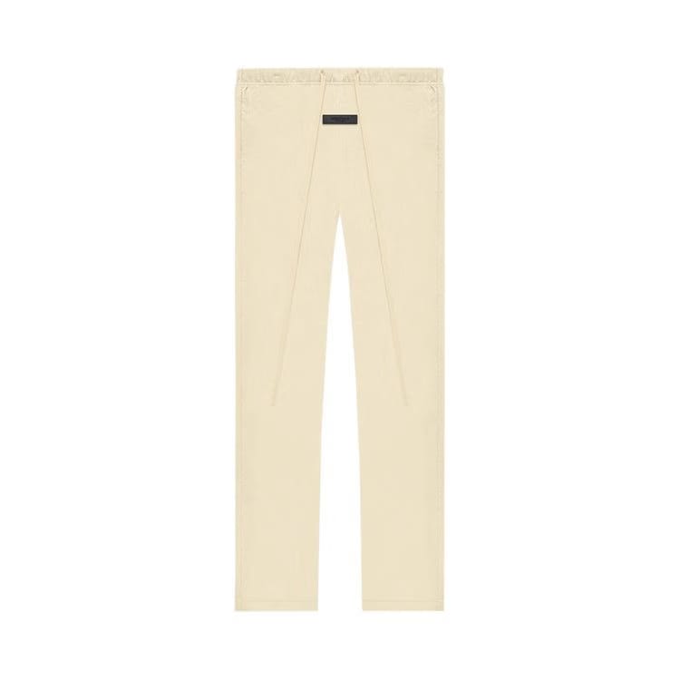 Fear of God Essentials Relaxed Trouser Eggshell