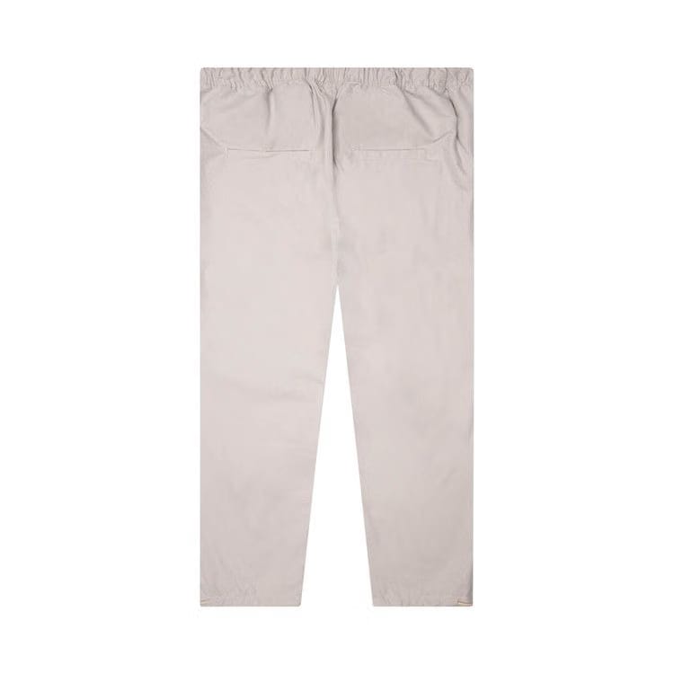 Fear of God Essentials Relaxed Trouser Silver Cloud