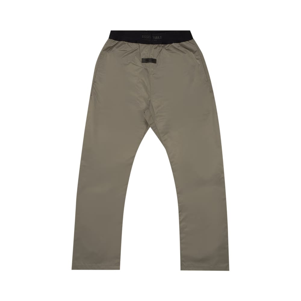 Fear of God Essentials Relaxed Trouser Desert Taupe