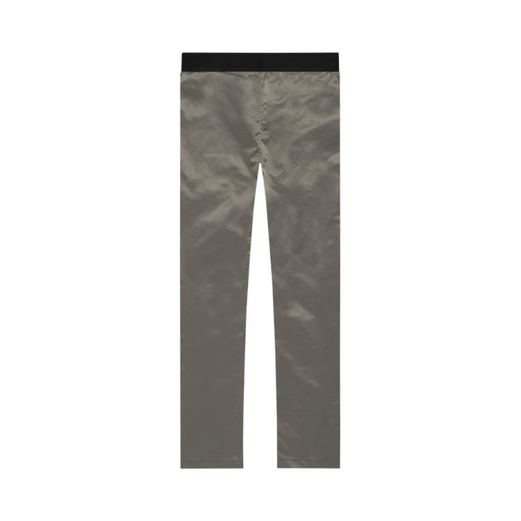 Fear of God Essentials Relaxed Trouser Desert Taupe