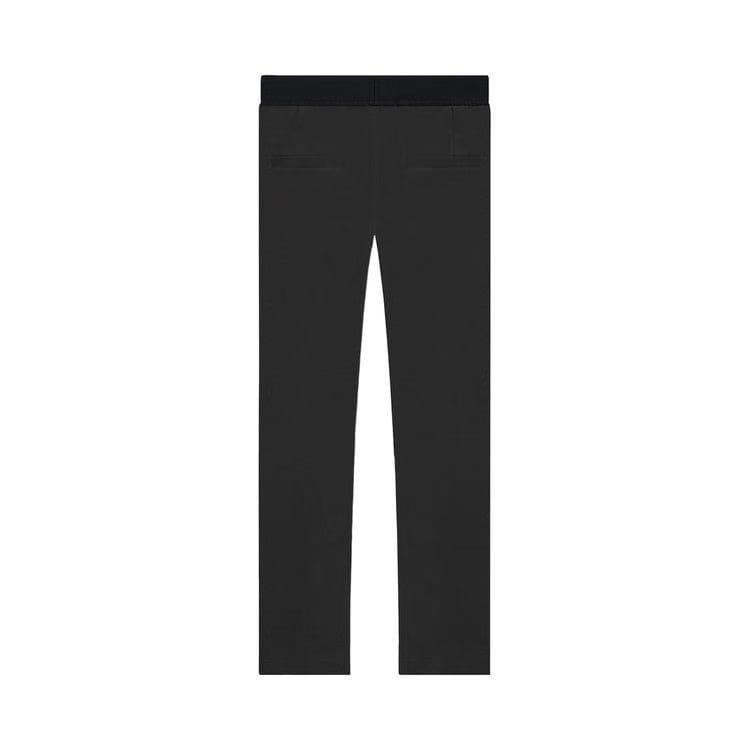 Fear of God Essentials Relaxed Trouser Iron