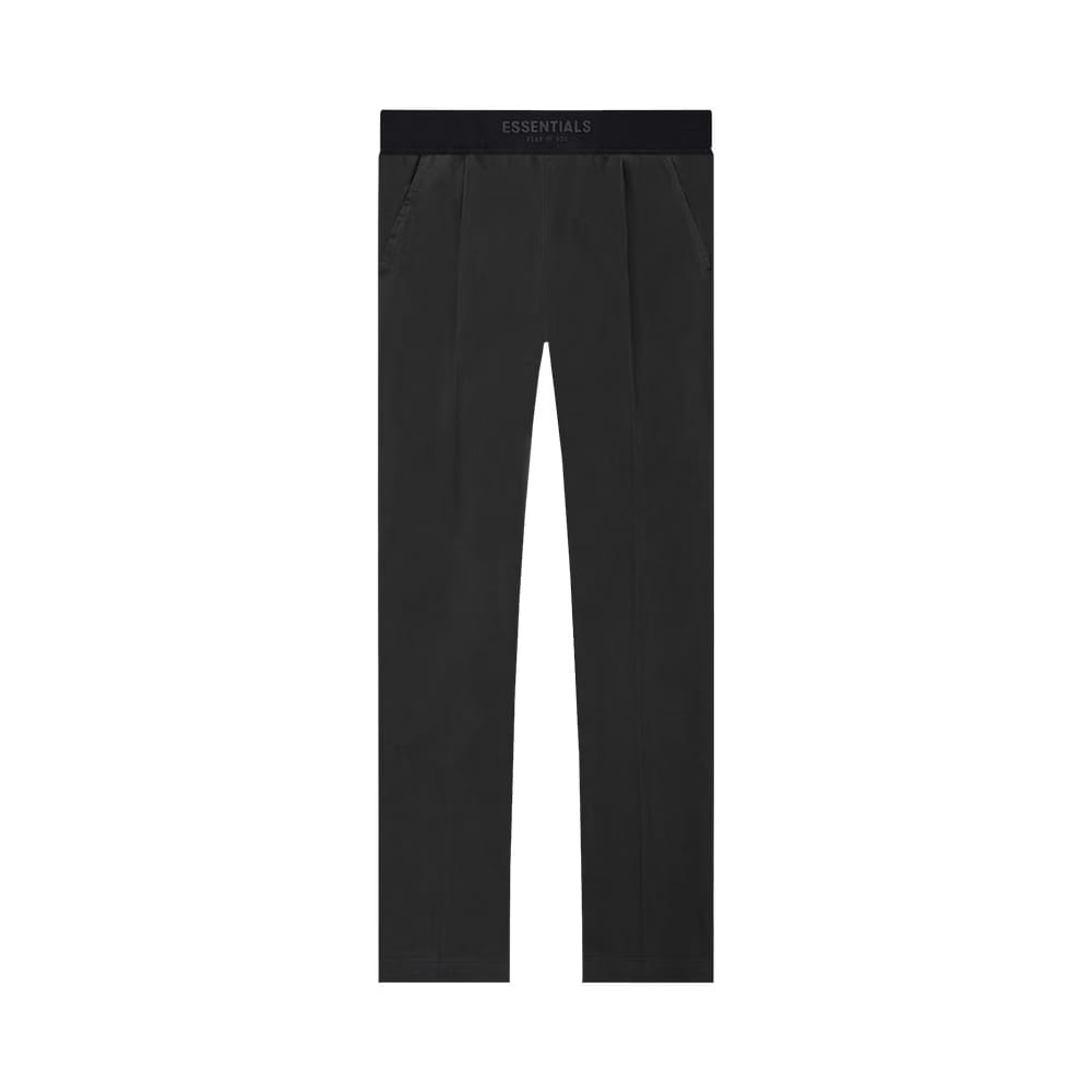 Fear of God Essentials Relaxed Trouser Iron
