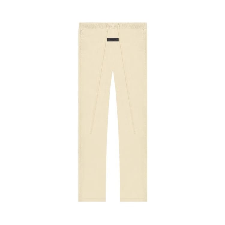 Fear of God Essentials Relaxed Trouser Egg Shell
