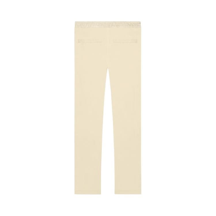 Fear of God Essentials Relaxed Trouser Egg Shell