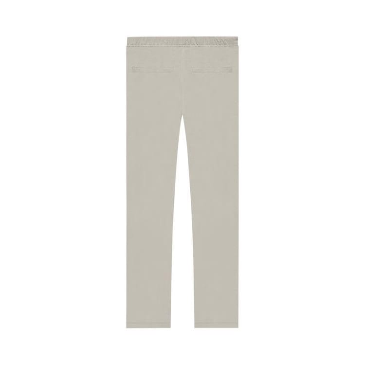 Fear of God Essentials Relaxed Trouser Smoke