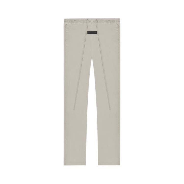 Fear of God Essentials Relaxed Trouser Smoke