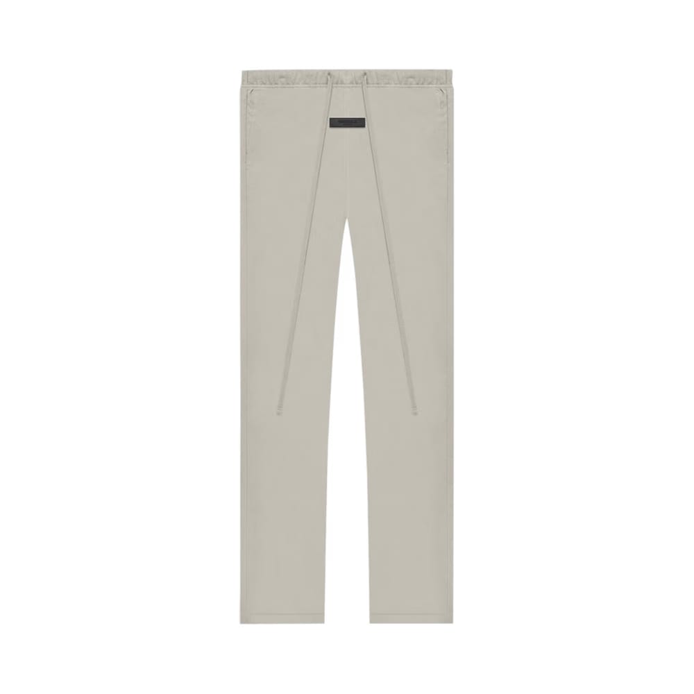 Fear of God Essentials Relaxed Trouser Smoke