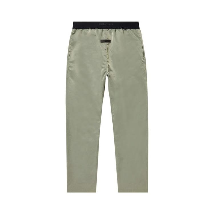 Fear of God Essentials Relaxed Trouser Seafoam