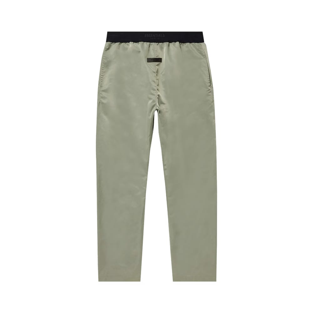 Fear of God Essentials Relaxed Trouser Seafoam