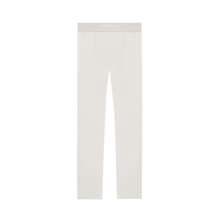 Fear of God Essentials Relaxed Trouser Wheat