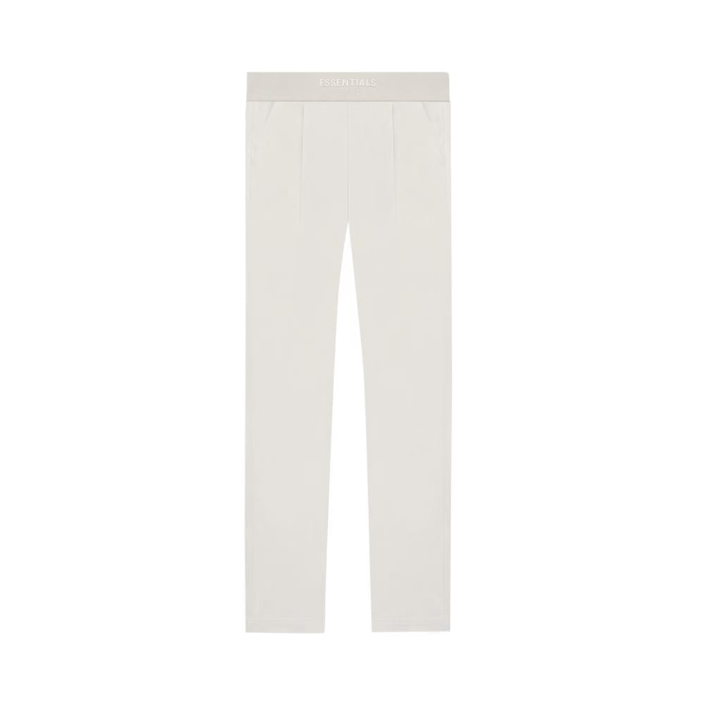 Fear of God Essentials Relaxed Trouser Wheat