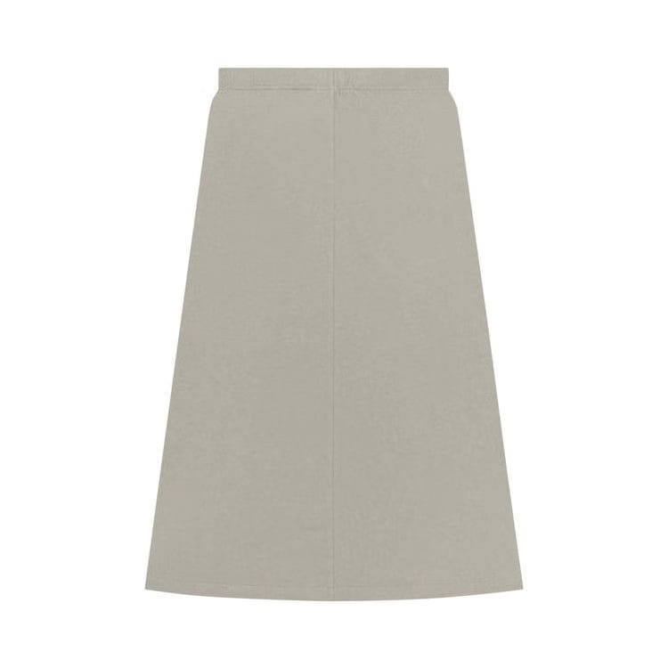 Fear of God Essentials Long Skirt Seal