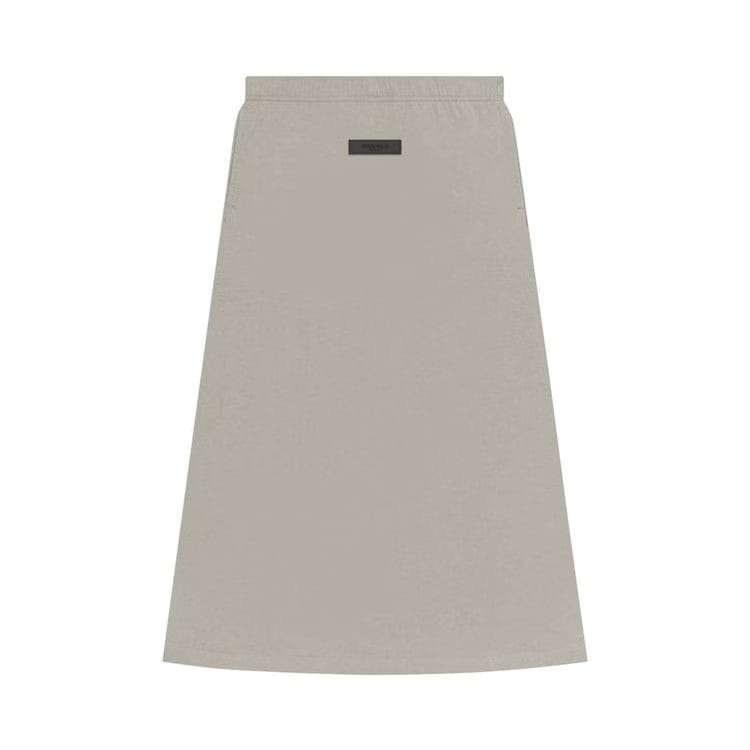 Fear of God Essentials Long Skirt Seal