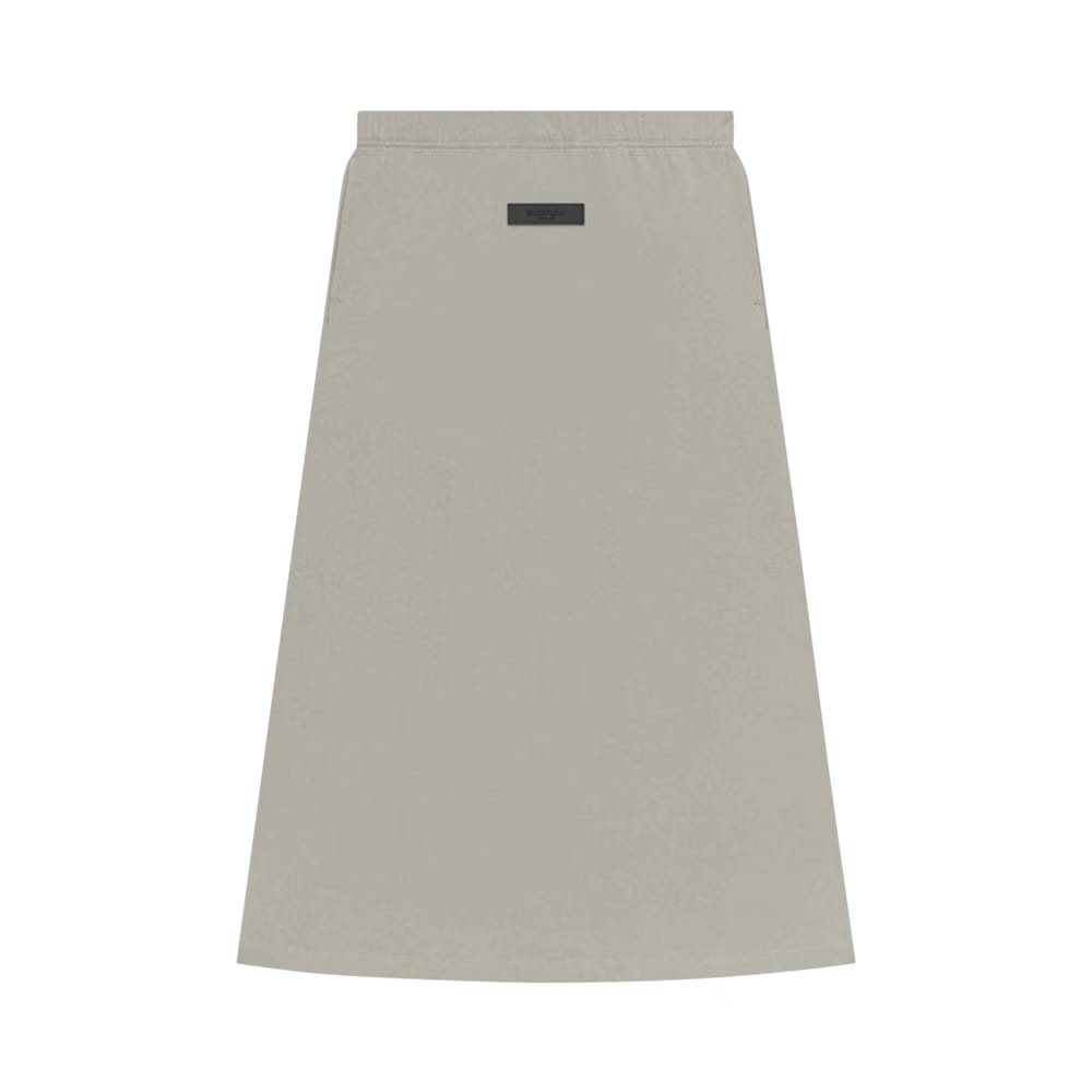 Fear of God Essentials Long Skirt Seal