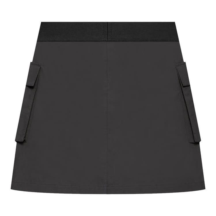 Fear of God Essentials Cargo Skirt Iron