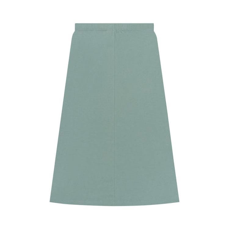 Fear of God Essentials Long Skirt Sycamore