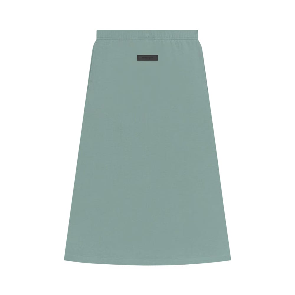 Fear of God Essentials Long Skirt Sycamore
