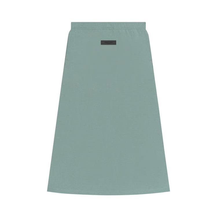 Fear of God Essentials Long Skirt Sycamore