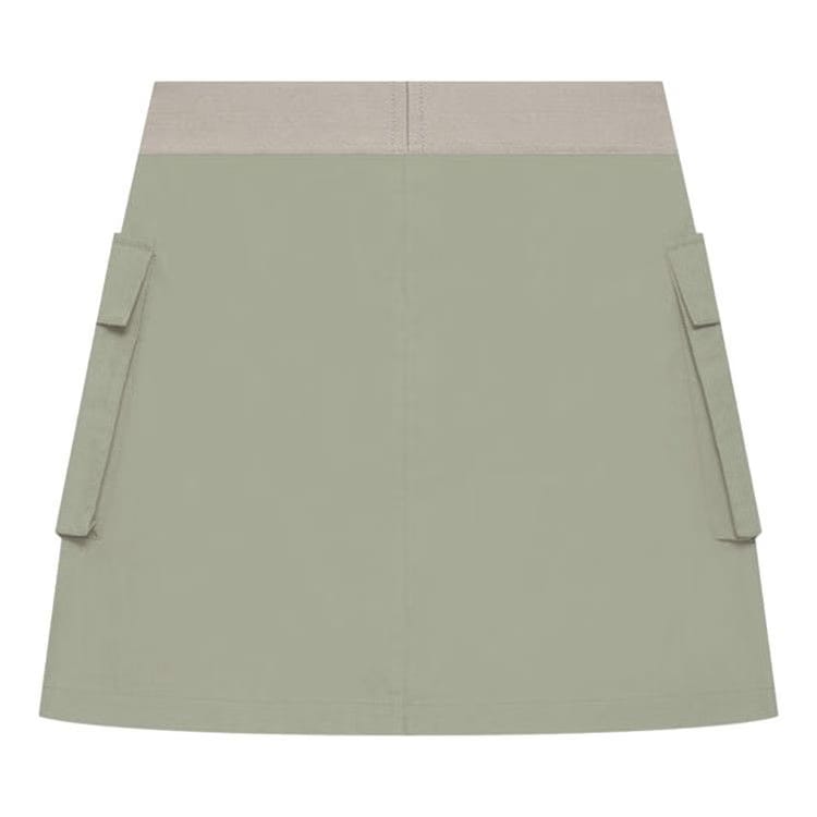 Fear of God Essentials Cargo Skirt Seafoam