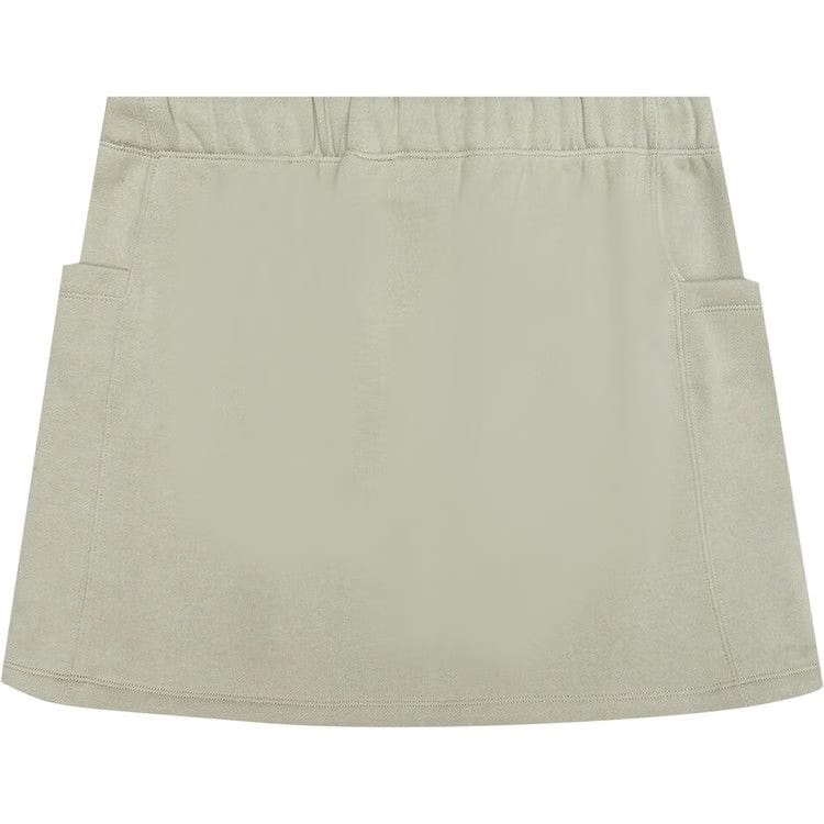 Fear of God Essentials Fleece Skirt Seafoam