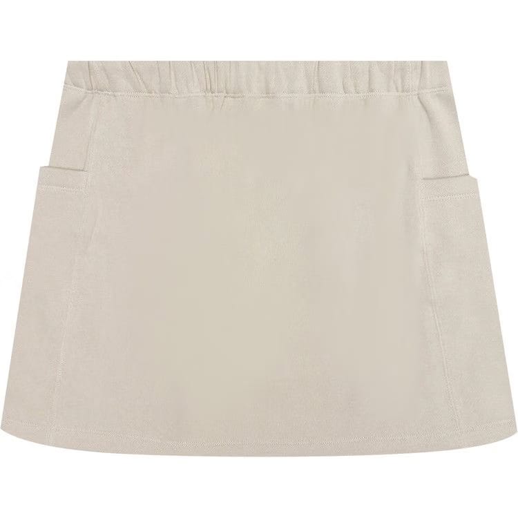 Fear of God Essentials Fleece Skirt Wheat