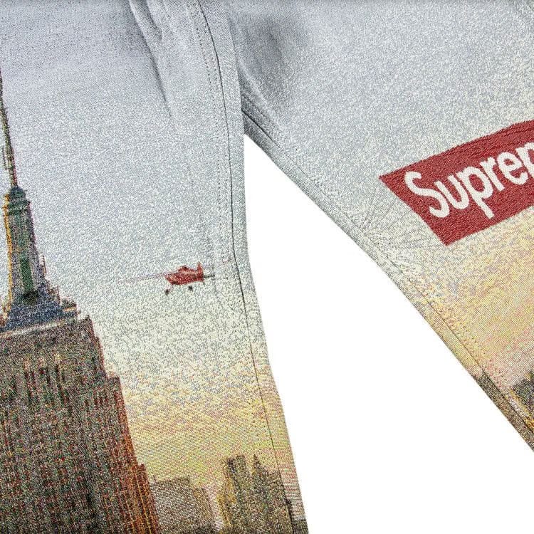 Supreme Aerial Tapestry Regular Jean Multicolor