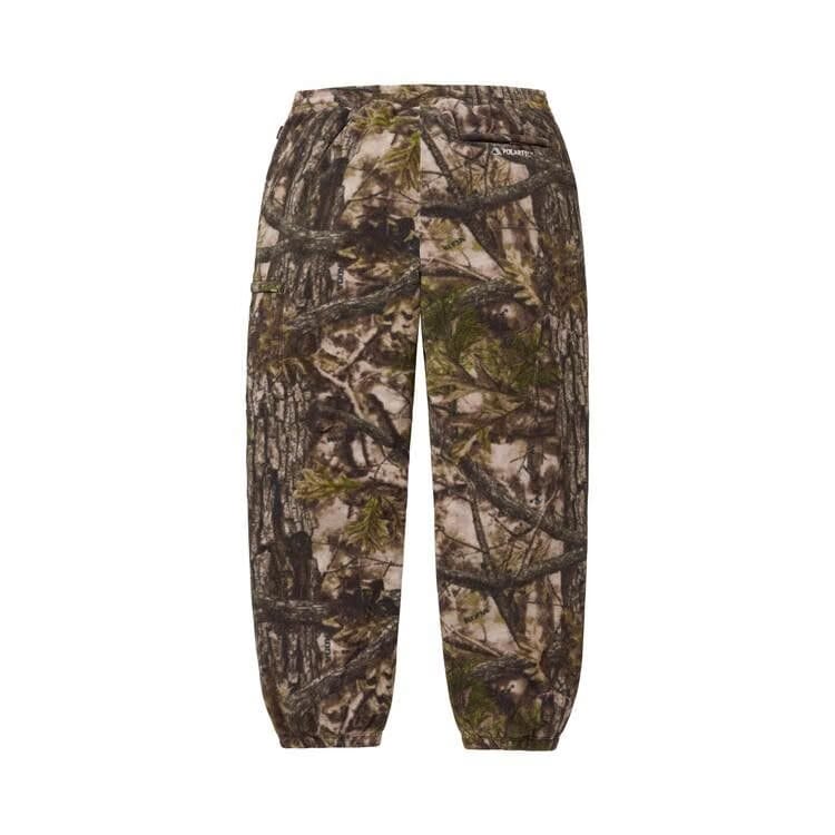 Supreme Polartec Pant Truetimber Koda Camo