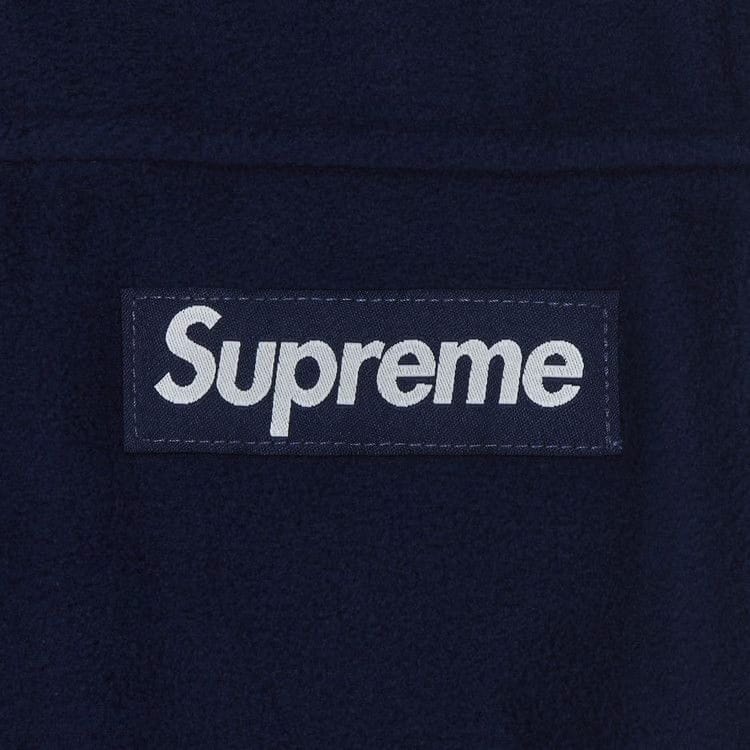 Supreme Polartec Pant Navy