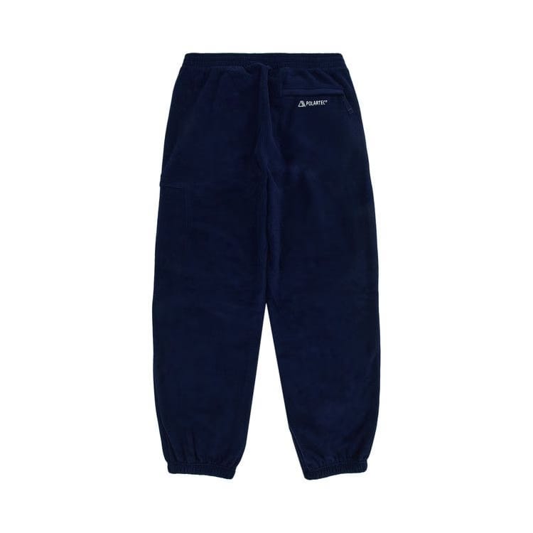 Supreme Polartec Pant Navy