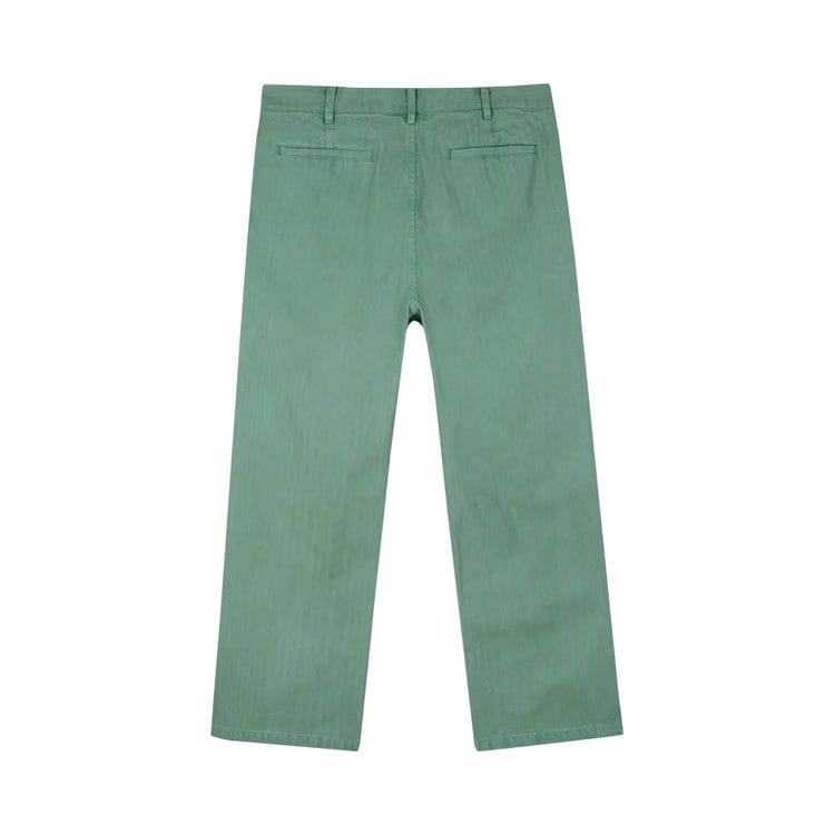 Brain Dead Connection Herringbone Pant Putty