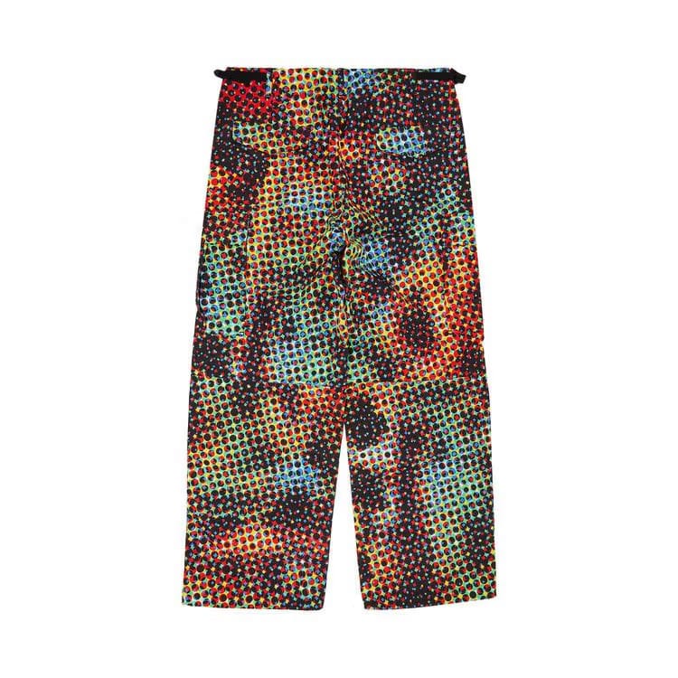 Supreme GORE-TEX PACLITE Cargo Pant Multicolor
