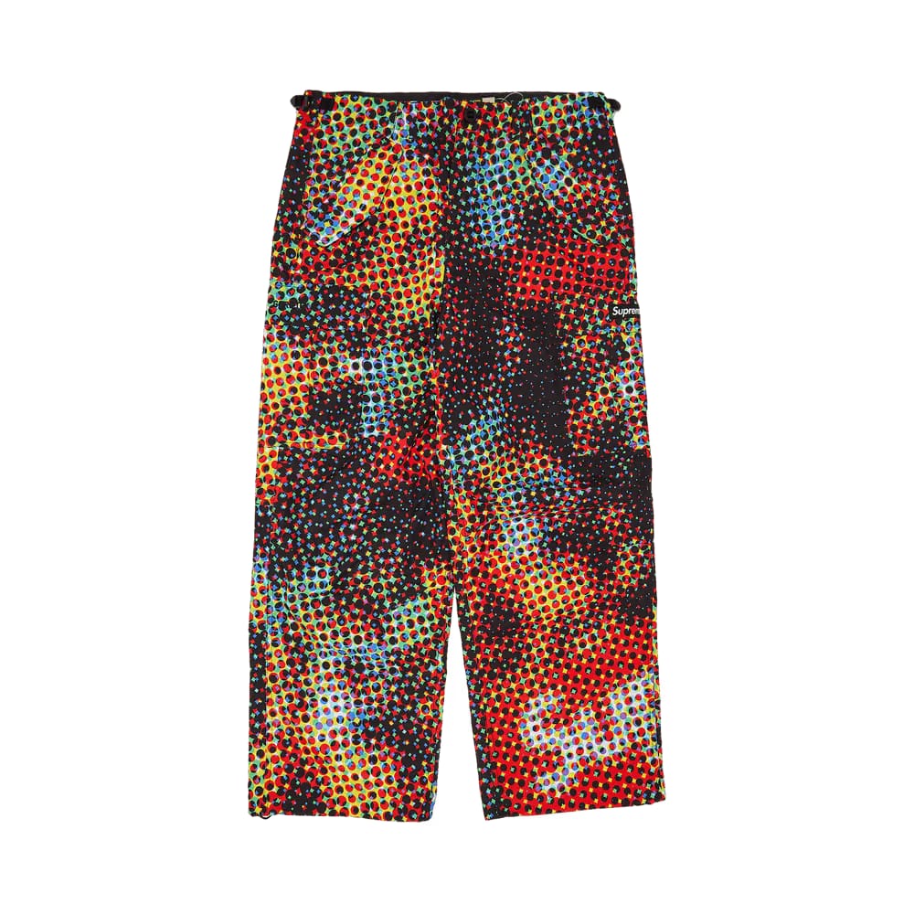 Supreme GORE-TEX PACLITE Cargo Pant Multicolor