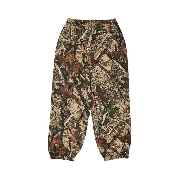 Supreme Warm Up Pant TrueTimber HTC Fall Camo