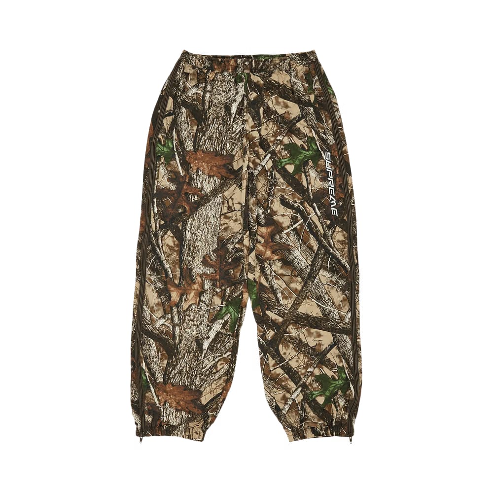 Supreme Warm Up Pant TrueTimber HTC Fall Camo