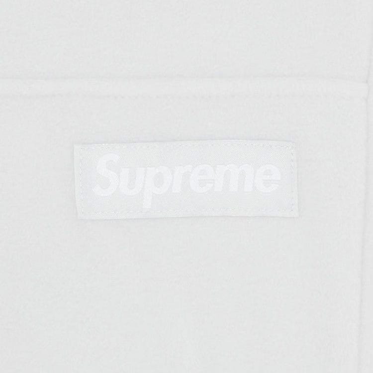 Supreme Polartec Pant Light Grey