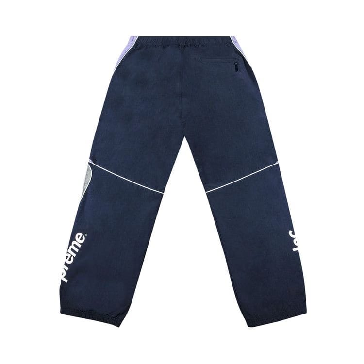 Supreme x Umbro Track Pant Navy