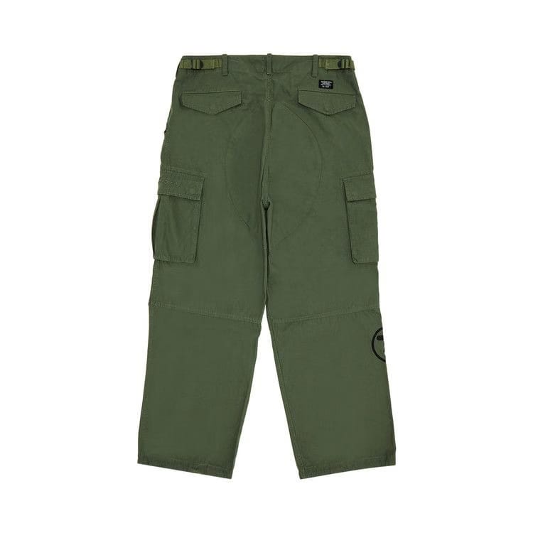 Supreme x Aphex Twin Alpha Industries Cargo Pant Olive