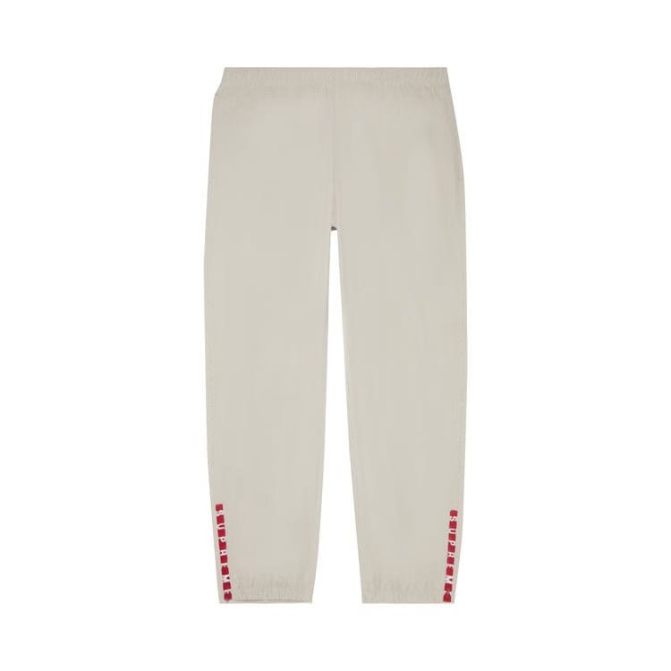 Supreme Warm Up Pant Taupe