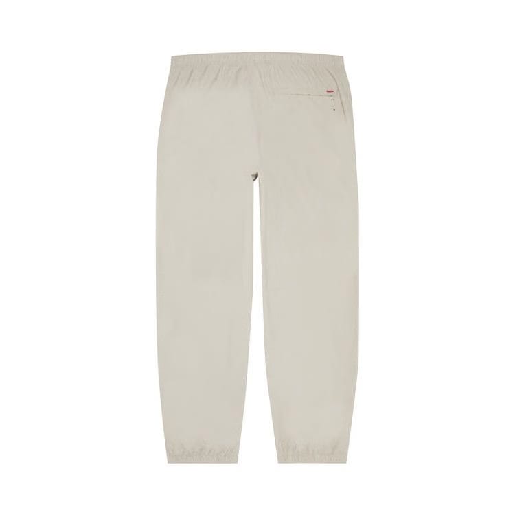Supreme Warm Up Pant Taupe