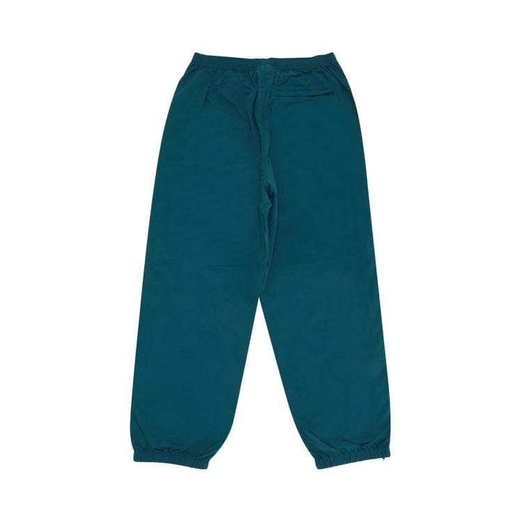 Supreme Warm Up Pant Teal