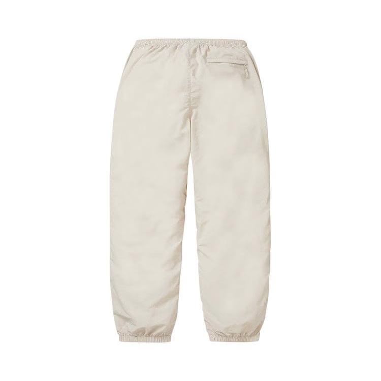 Supreme Warm Up Pant Stone