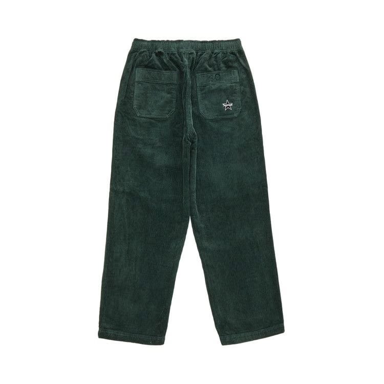 Supreme Corduroy Skate Pant Green