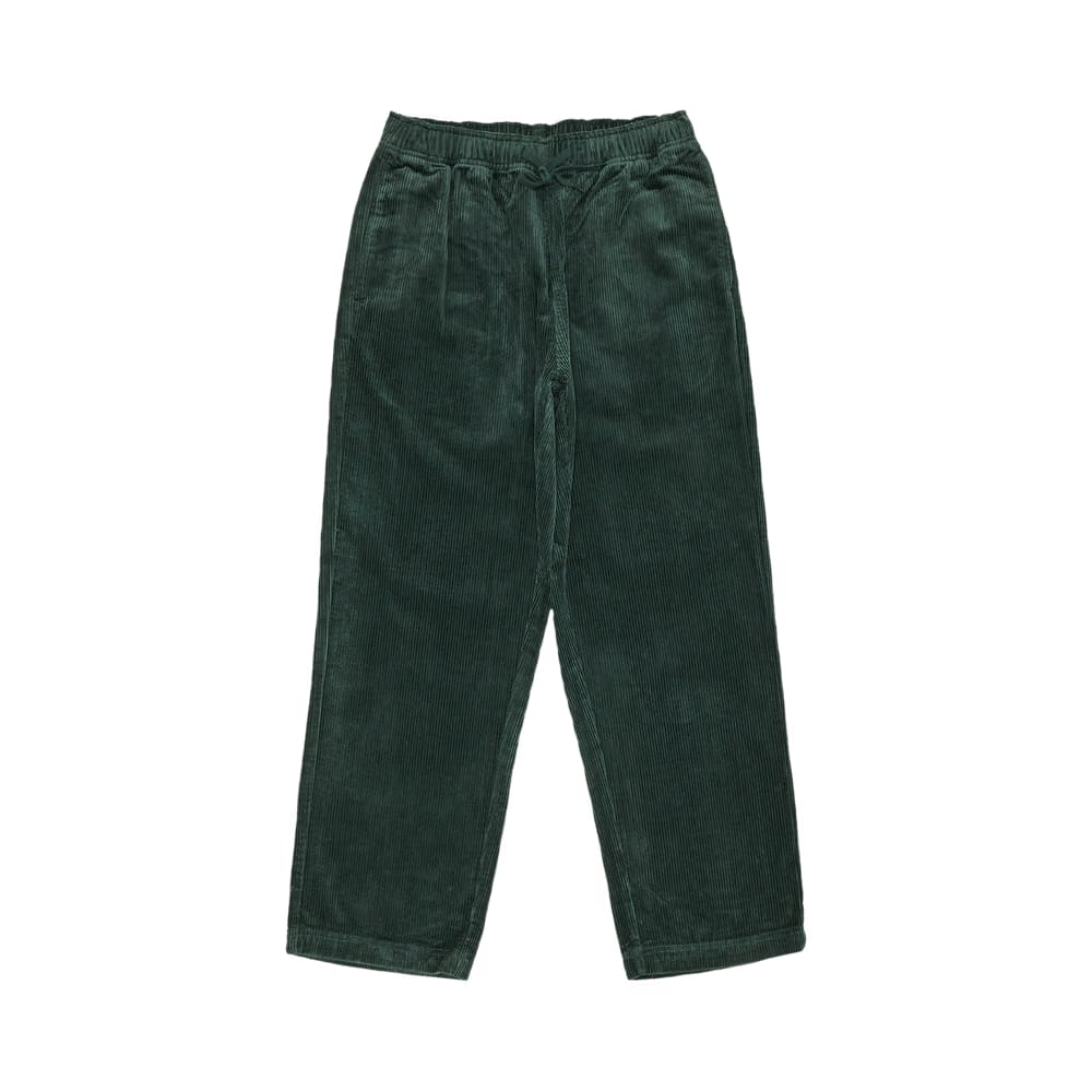 Supreme Corduroy Skate Pant Green