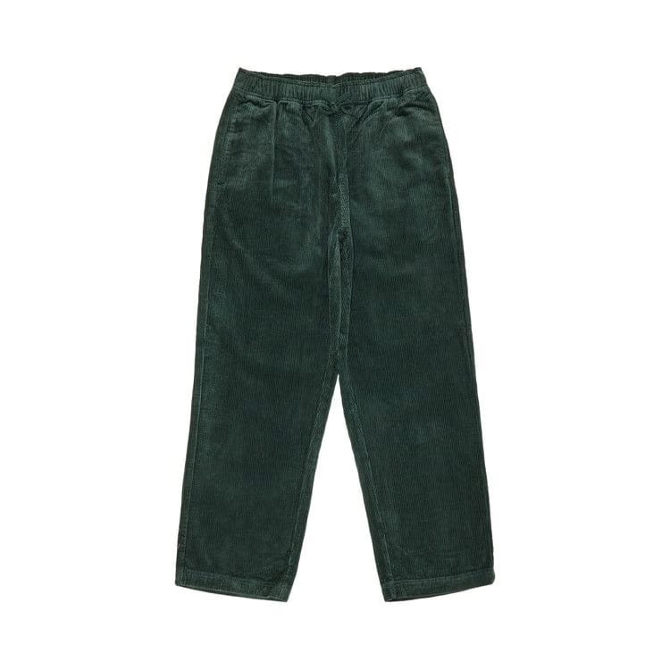 Supreme Corduroy Skate Pant Green