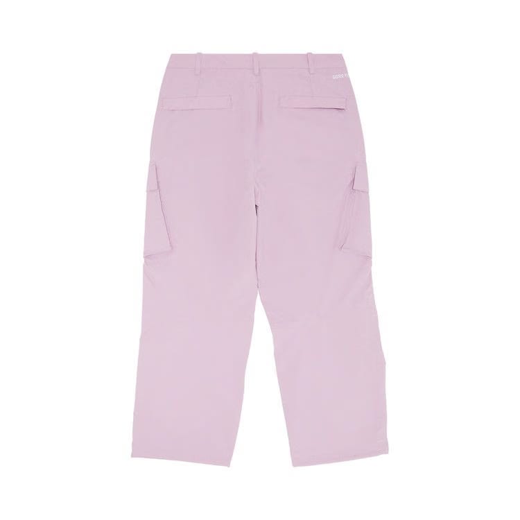 Supreme GORE-TEX Cargo Pant Mauve